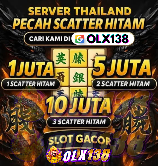 OLX138 - Komunitas Group Resmi OLX138 Platform Game Online Terbaik Hari Ini Di Indonesia